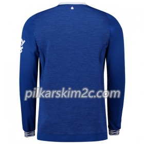 Koszulka Everton Główna 2018-2019 - Koszulki Piłkarskie(L/S)